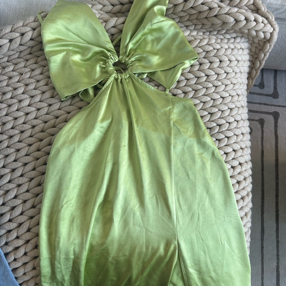 LPA DRESS - Picture 3 of 3